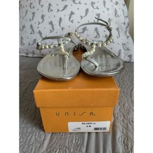 Unisa Sandals